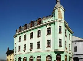 Hotel Růžek