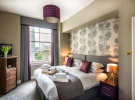 Ardgowan Hotel, hotel en St Andrews