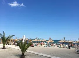 Sorriso Mamaia Nord