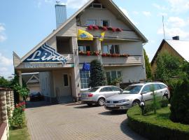 Guest House Linas, hotel em Alytus