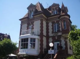 La Maison d'Emilie