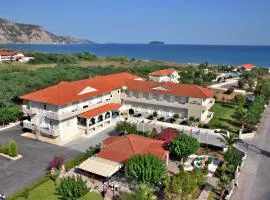 Kalamaki Beach Hotel, Zakynthos Island