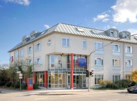 Hotel Stuttgart Sindelfingen City by Tulip Inn, hotel a Sindelfingen