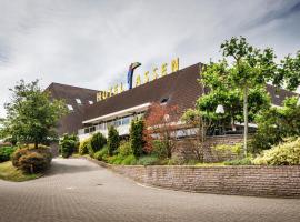 Van der Valk Hotel Assen, hotel u gradu 'Assen'