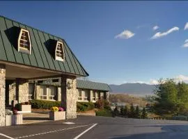 Best Western Plus Waterbury - Stowe