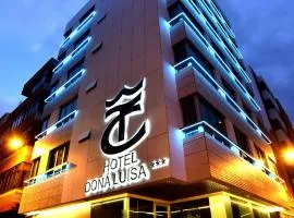 TC Hotel Doña Luisa