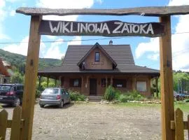 Wiklinowa Zatoka