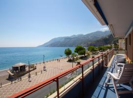 Angelina Apartments Amalfi Coast, Ferienwohnung in Maiori