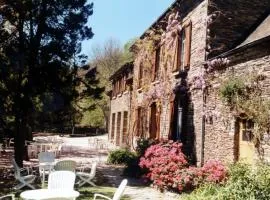 Auberge Au Naturel des Ardennes