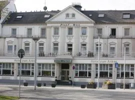 Hotel zum Anker