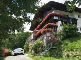 Alpenblick Bed & Breakfast