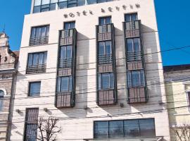 Hotel Beyfin, hotel en Cluj-Napoca