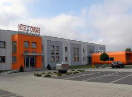 Hotel Orange Przeźmierowo, hotel v destinaci Przeźmierowo