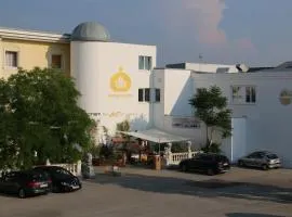 Hotel Freizeittempel