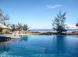 The Charming Lonno Lodge Watamu, chalé alpino em Watamu