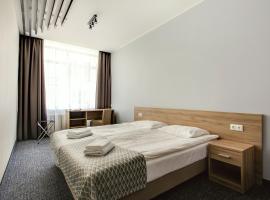 Old Town Trio Hostel Rooms, hostel em Vilnius