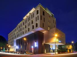 MU Hotel – hotel w mieście Ipoh