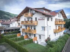 Appartement Gandler