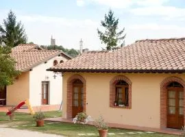 Agriturismo Il Piastrino