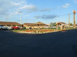 Sands Motel