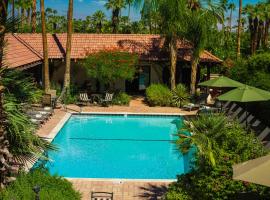 La Maison Hotel - Adults Only, 5-sterrenhotel in Palm Springs