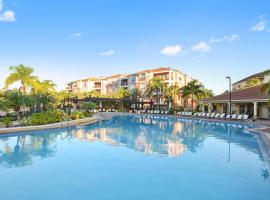 Orlando Resort Rentals at Universal Boulevard, hôtel à Orlando