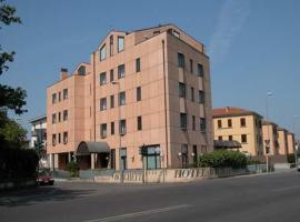 Hotel Borghetti, Hotel in Verona