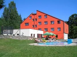 Hotel Na Trojce