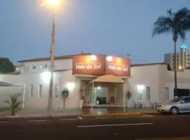 Hotel Vale do Sol