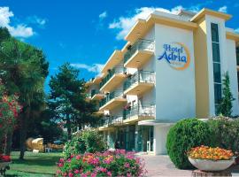 Hotel Adria, hotel di Lignano Sabbiadoro