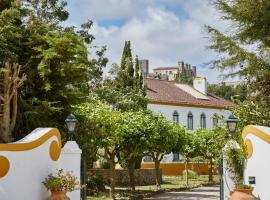 Casa D Obidos، بيت ريفي في أوبيدوس