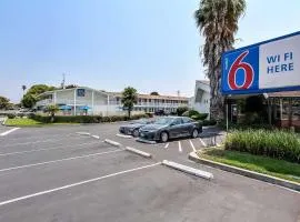 Motel 6-Sunnyvale, CA - South