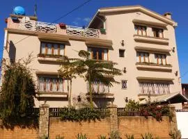 Antsirabe Hotel