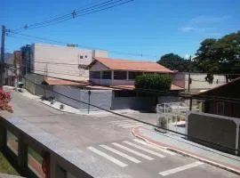 Casa temporada Cocal/Praia de Itaparica-Vila Velha