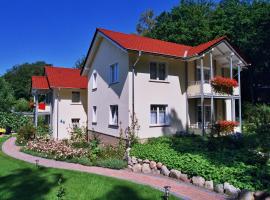 Ferienhaus zum Südstrand, hotel a Ostseebad Sellin