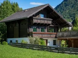 Ausseer Chalet (nahe Hallstatt), Ferienhaus