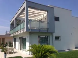 B&B Villa del Lago