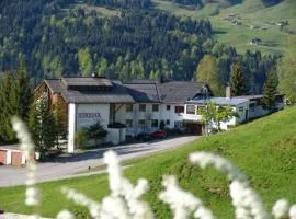 Gasthof Hotel IFENBLICK