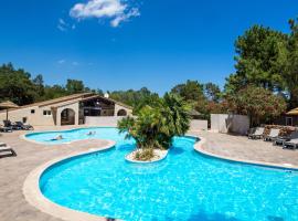 Campo Di Mare, hotel em Porto-Vecchio