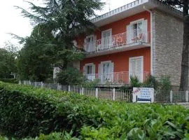 Bed and Breakfast La Rossa