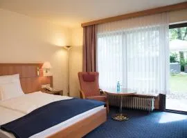 Parkhotel Bad Homburg