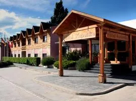 Hotel Kapenke