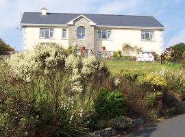 Buttermilk Lodge Guest Accommodation, B&B/chambre d'hôtes à Clifden