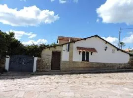 Pousada Casa da Serra