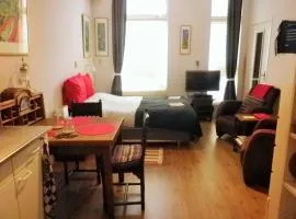 Appartement centrum Groningen