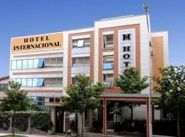 Fieri International Hotel