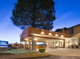 Best Western Pony Soldier Inn & Suites