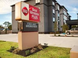 Best Western Plus Prien Lake Hotel & Suites - Lake Charles