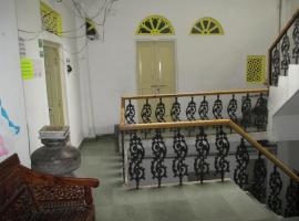 Udai Haveli Guest House, готель у місті Удайпур