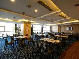 GreenTree Eastern GuangDong FoShan ShunDe District Huicong City Hotel